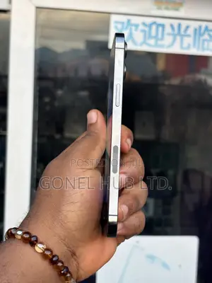 Apple iPhone 12 Pro Max 128GB Graphite