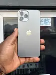 Apple iPhone 12 Pro Max 128GB Graphite - 4