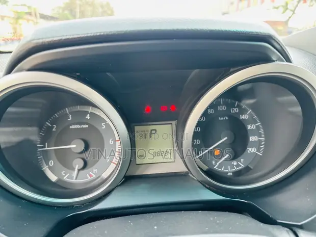 Toyota Land Cruiser Prado 2014 Baki - 1