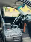 Toyota Land Cruiser Prado 2014 Black - 5