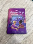 The Perfect Guy Doesn't Exist by Sophie Gonzales - 2