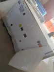 Sabon Perkins 20kVA Soundproof Generator - 1