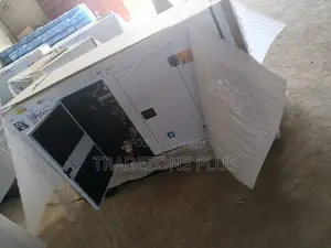 Sabon Perkins 20kVA Soundproof Generator