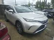 Toyota Venza XLE 2021 Grey - 1
