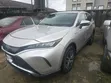 Toyota Venza XLE 2021 Grey - 2