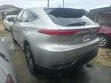 Toyota Venza XLE 2021 Grey - 3