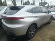 Toyota Venza XLE 2021 Grey - 4