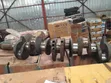 6105 Crankshaft - Brand New - 1