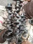 6105 Crankshaft - Brand New - 2