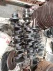 6105 Crankshaft - Brand New - 3