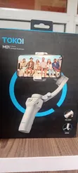 TOKQI M01 3-Axis Gimbal Stabilizer - 2