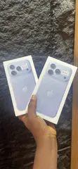 New Apple iPhone 18 Pro 256GB Blue - 2