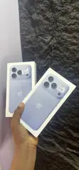 New Apple iPhone 18 Pro 256GB Blue - 3