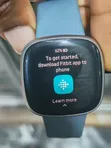 Fitbit Versa 4 - UK Used - 3