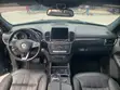 Mercedes-Benz GLE-Class 2017 Black - 2