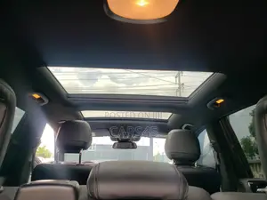 Mercedes-Benz GLE-Class 2017 Baki
