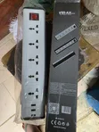 VBT-AX Mega 5-Way Extension with 3 USB Ports - 2