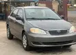 Toyota Corolla LE 2006 Grey - 3