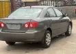Toyota Corolla LE 2006 Grey - 4