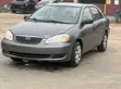 Toyota Corolla LE 2006 Grey - 5