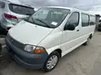 Toyota HiAce Bus 2006 - Kai Tsaye Daga Ƙasashen Waje - 2