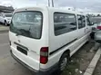 Toyota HiAce Bus 2006 - Kai Tsaye Daga Ƙasashen Waje - 4
