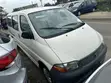 Toyota HiAce Bus 2006 - Kai Tsaye Daga Ƙasashen Waje - 5
