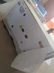 Perkins 20kVA Generator Mai Rufe - Sabo - 1