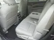 Acura MDX SH 4dr SUV AWD (3.5L 6cyl) 2016 - Grey - 2