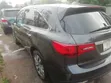 Acura MDX SH 4dr SUV AWD (3.5L 6cyl) 2016 - Grey - 5