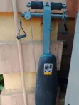 Weider Body Works Pro Home Gym Multi-Station Machine - 2