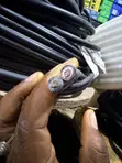 10mm PV Solar Cable (Copper) - 2