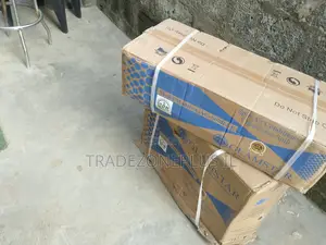Glamstar 1HP Split Air Conditioner GACS09R4E