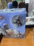 OX Hexa Cool Breeze Rechargeable Fan - 1