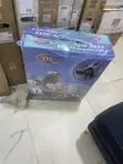 OX Hexa Cool Breeze Rechargeable Fan - 2