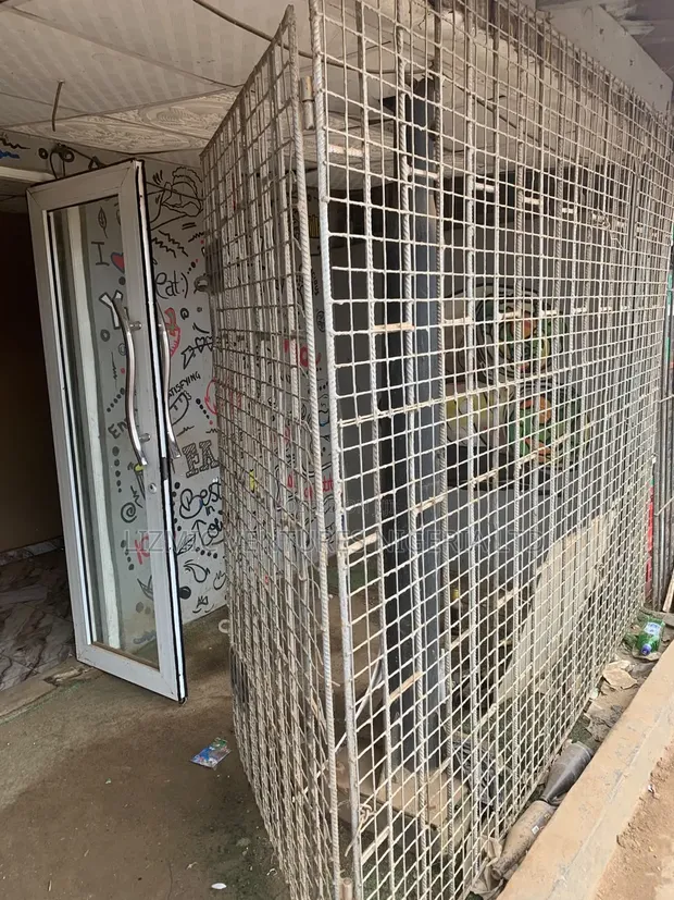 Standard Shop for Rent on Road, Igando - 1