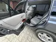 Toyota Highlander Limited V6 2005 Shuɗi - 2