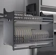 Kitchen Accessories - Plate Racks, Bins, Organizers - 2