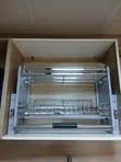 Kitchen Accessories - Plate Racks, Bins, Organizers - 3