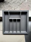 Kitchen Accessories - Plate Racks, Bins, Organizers - 5