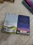 Littattafai: Daga Ireland Tare Da Soyayya & Bikin A Chateau - 1