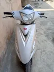 Kymco 2006 Silver Scooter - 1