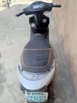 Kymco 2006 Silver Scooter - 4