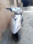 Kymco 2006 Silver Scooter - 5