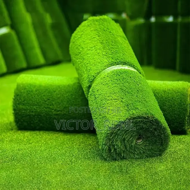 Premium Artificial Grass Carpet - Nationwide Delivery - 1