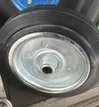 12" Tayar Trolley Mai Iska - 1