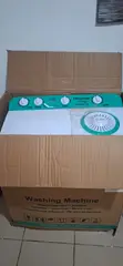 Brand New MAC Automatic Washing Machine - 2