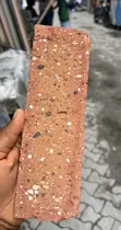 South African Burnt Jasper Bricks - 2
