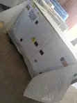 20kVA Perkins Silent Generator - Brand New - 1