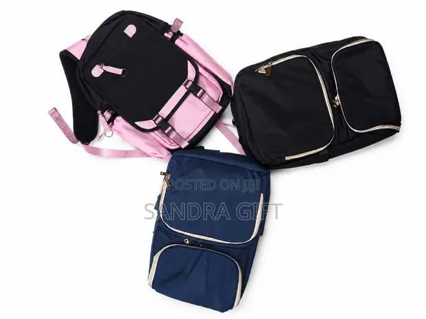 Sandra Accessories: Bags, Slippers, Shirts, Polos, Necklaces, Watches - 1